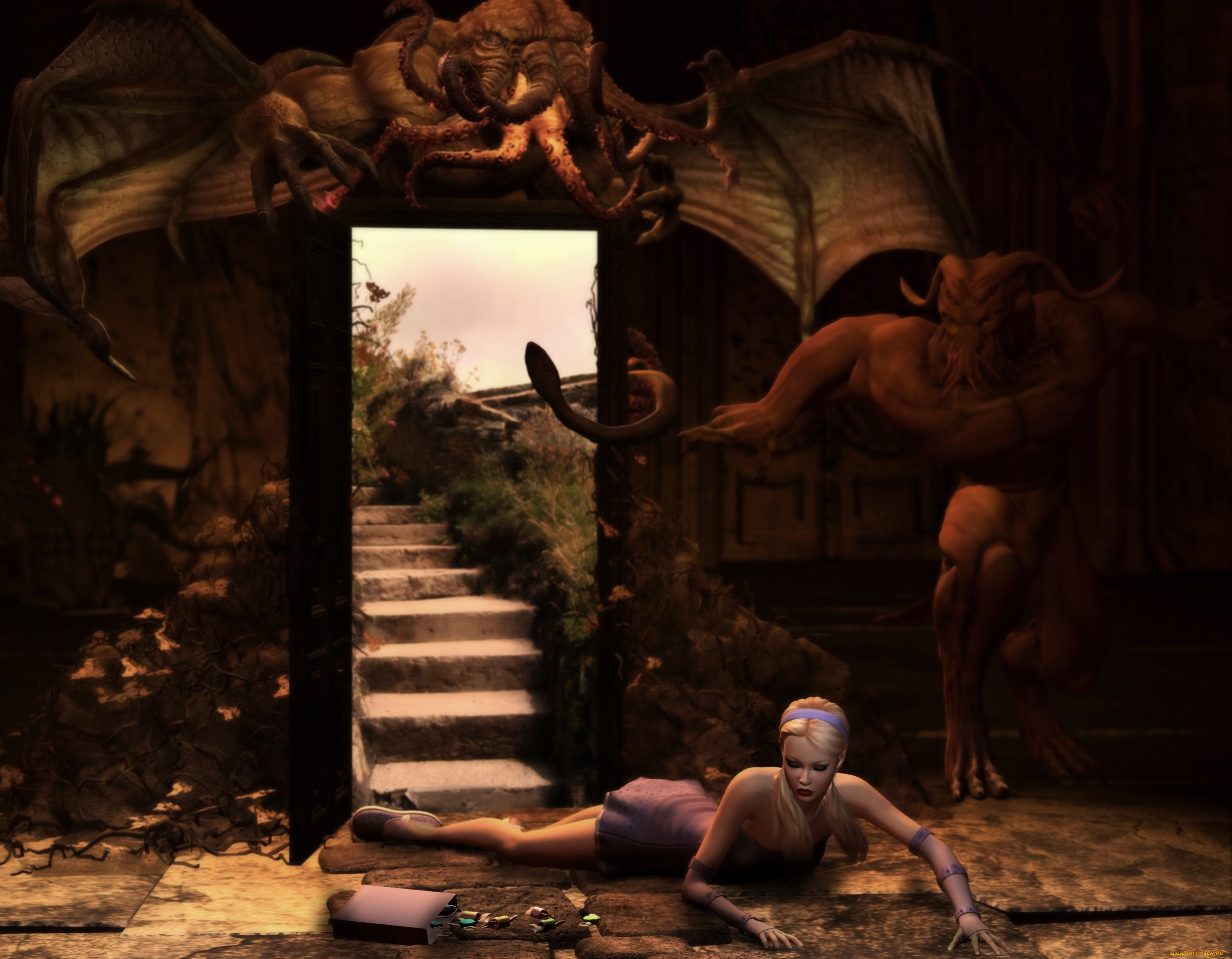3 ,  , fantasy, , , , 